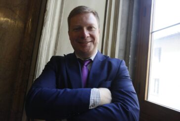 Ucraina, Suslov "Si rischia la guerra infinita"