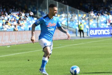 Il Napoli chiude in bellezza, 3-0 a La Spezia