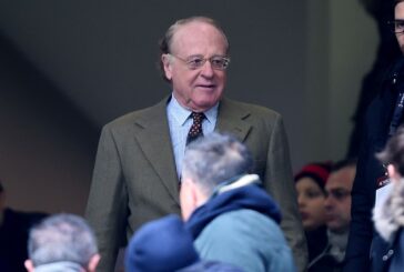Scaroni "Tutto il Milan ha lavorato nella stessa direzione"