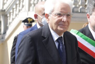 Strage di Capaci, Mattarella "La democrazia si oppose alla ferocia"