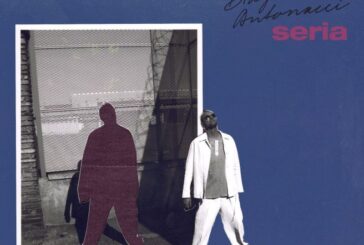 Biagio Antonacci torna con il nuovo singolo "Seria"