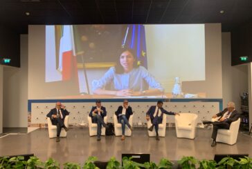 Sud, Carfagna "Impegno per ridurre i divari"