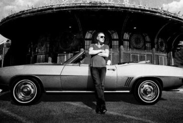 Bruce Springsteen, tre date in Italia nel 2023