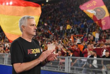 Roma pronta alla finale, Mourinho "Sappiamo cosa fare"