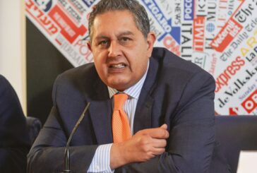 Governo, Toti "Alleanza larga anche dopo il voto"