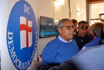 Cuffaro "Ho il diritto di fare politica a Palermo"
