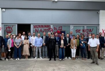 Bergamo, da Fno Tsrm e Pstrp solidarietà a vittime aggressioni No Vax