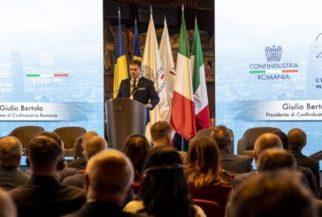 In Romania oltre 9 miliardi di euro di investimenti italiani diretti