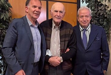 Banca del Fucino entra a far parte della Fondazione Museo della Shoah
