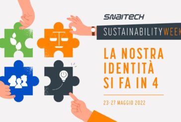 Snaitech, nel Bilancio di Sostenibilità 2021 Ebitda e utili record