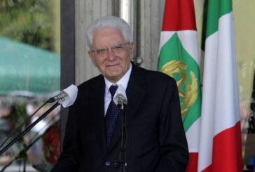Mattarella "Messaggio Berlinguer sempre attuale per nostra Repubblica"
