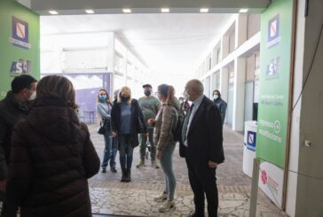 Covid, 22.438 nuovi positivi, 114 i deceduti nelle ultime 24 ore
