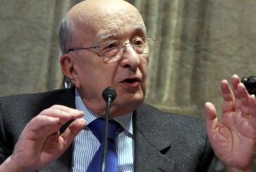 È morto a 94 anni l'ex premier Ciriaco De Mita
