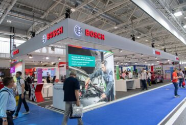 Bosch a Autopromotec con le soluzioni per officine connesse del futuro