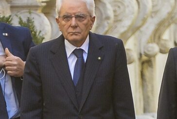 De Mita, Mattarella "Si è impegnato per la democrazia possibile"