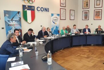 Europei veterani tennistavolo a Rimini, Di Napoli "Grande evento"