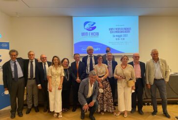 Epatocarcinoma, parte da Napoli il roadshow promosso da Roche