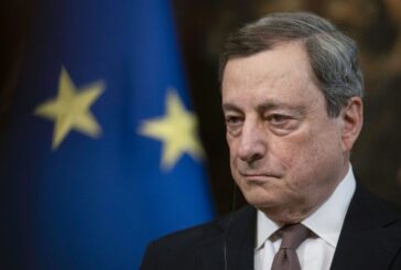 Draghi sente Putin, cercare una soluzione per la crisi alimentare