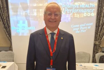 Casasco confermato Presidente Federazione Europea medici sportivi