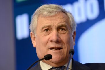 Ucraina, Tajani "Sì a corridoi verdi per salvare vite"