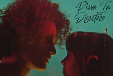 Tommaso Paradiso, esce il nuovo singolo "Piove in discoteca"