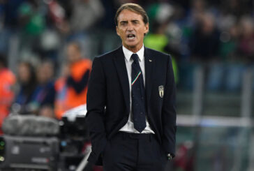 Mancini guarda avanti "Ancora delusi ma bisogna ripartire"
