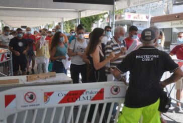 Covid, 19.666 i nuovi positivi, 105 le persone decedute