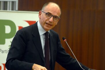 Pd, Letta "Crediamo nella coalizione larga e nelle primarie"