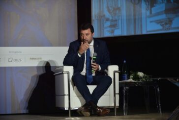 Ucraina, Salvini "Io anche a Kiev? Ne sarei felice, serve diplomazia"