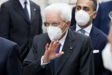 Anniversario piazza della loggia, Mattarella "terrorismi sconfitti"