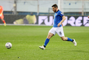 Florenzi "Il Milan come l'Italia campione d'Europa"