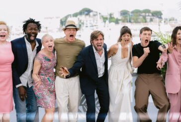 La Palma d'Oro di Cannes a "Triangle of Sadness" di Rubel Östlund
