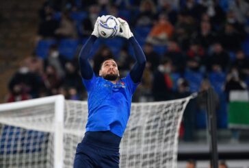 Donnarumma "La Nazionale deve tornare a vincere"