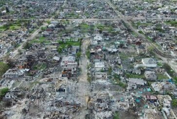 Ucraina, i russi premono mentre si prova a respingere l'offensiva