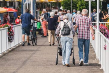 Welfare in Ageing, un bando di Fondazione Cariplo per gli anziani