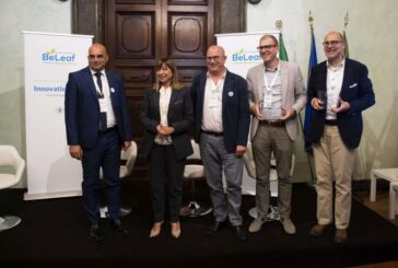 Alle start-up Finapp e CH-Bioforce l'Innovation Day di Philip Morris