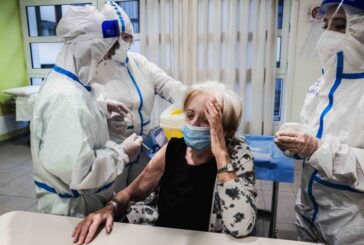Covid, 7.537 i nuovi positivi in Italia, 62 le vittime