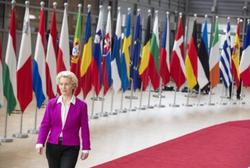 Consiglio europeo, trovato compromesso su embargo petrolio russo