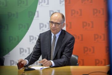 Letta "Pronti ad accordo sul salario minimo entro legislatura"
