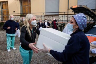 Covid, 24.267 i nuovi casi, 66 le vittime nelle ultime 24 ore