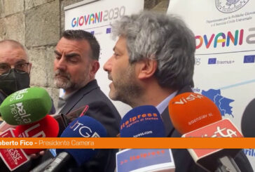 Comuni sciolti, Fico "Serve responsabilità nella formazione liste"