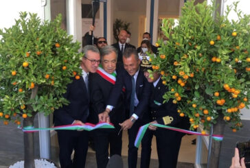 Porti, Monti "Il Cruise Terminal è un tassello importante per Palermo"