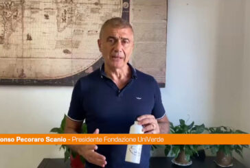 Pecoraro Scanio "Bene legge Salvamare. Tutela mare in nome ministero"