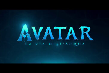 Avatar: La Via dell’Acqua, il trailer