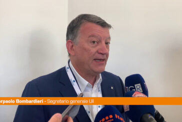 Bombardieri "Dare attenzione al lavoro stabile"