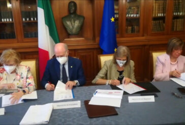 Ferrovie in Sicilia, firmati due protocolli di legalità