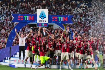 Il Pallone Racconta – Milan campione