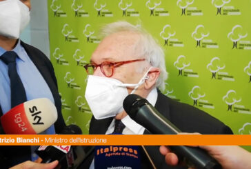 Bianchi "Tagli alla scuola? Lo scorso anno fatte 57mila assunzioni"