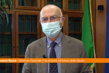 Vaiolo scimmie, Rezza "Allertate regioni per monitoraggio casi"