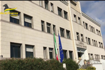Costa degli Etruschi, Gdf scopre centinaia di braccianti in nero